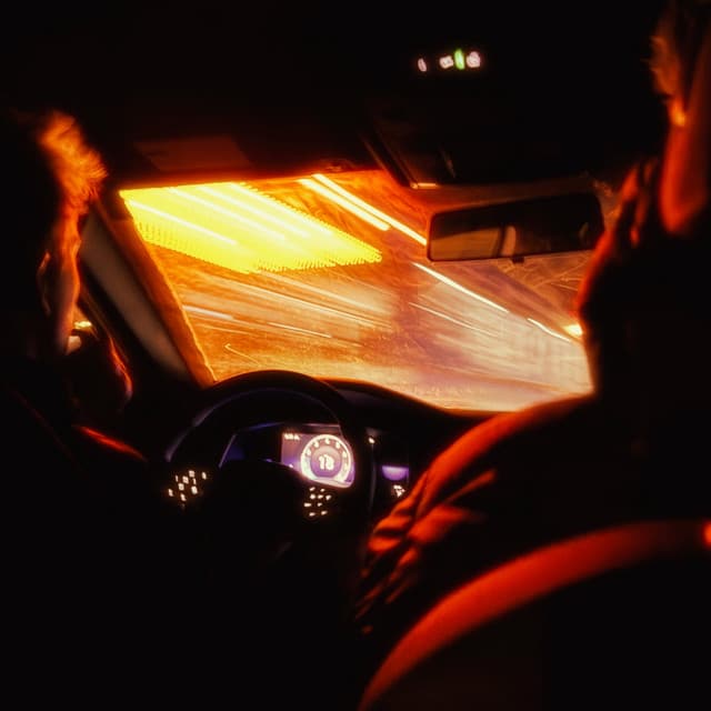 mister drive