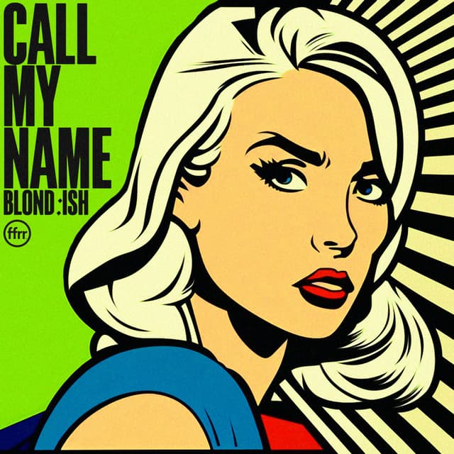 Call My Name (Extended Mix) cover
