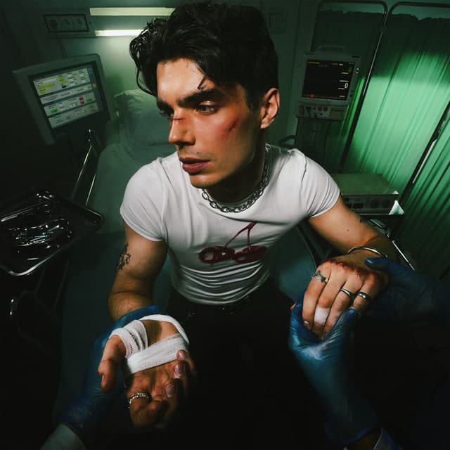 Aftertaste