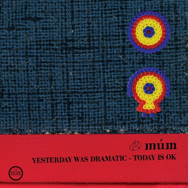 i'm 9 today cover