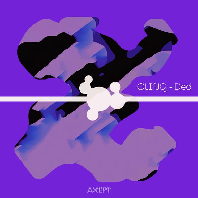 oling - ded cover