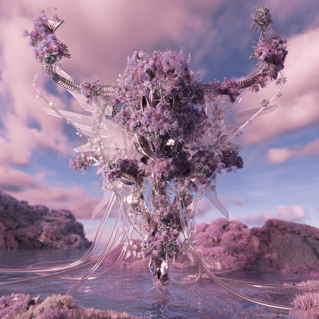 dyzen - try cover