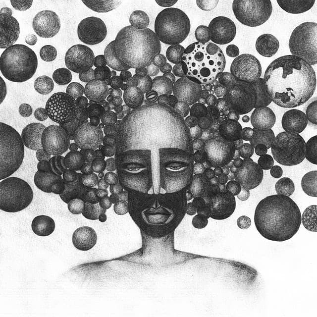 jimi jules - equinox cover
