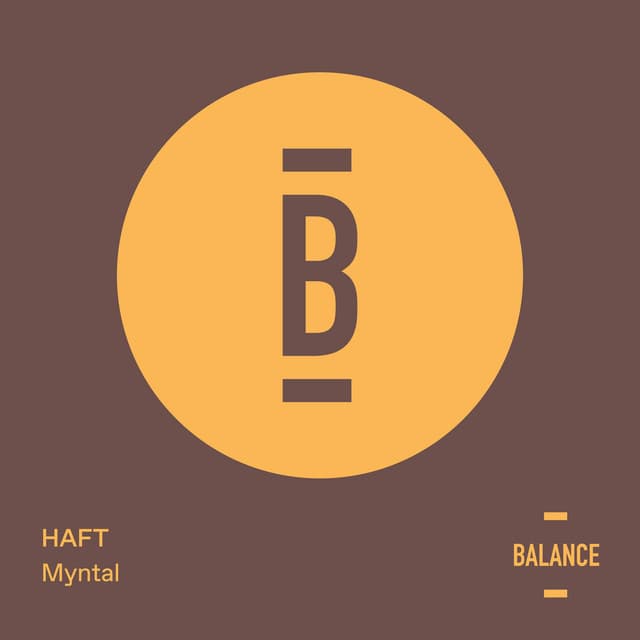 haft - prism cover