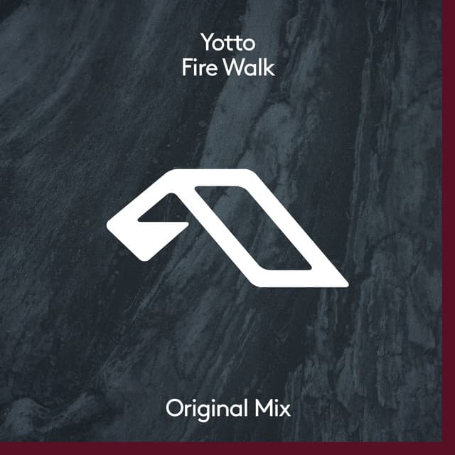 yotto - fire walk cover