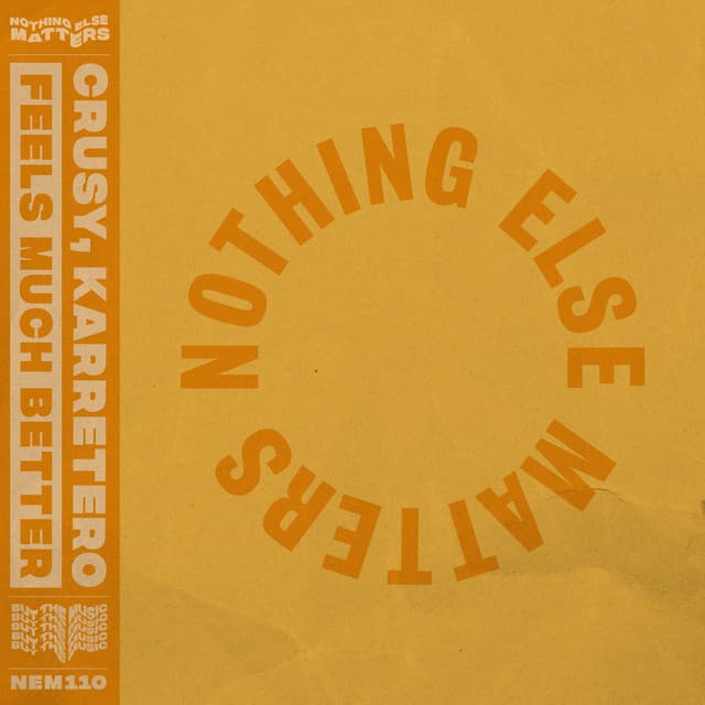 feels much better cover