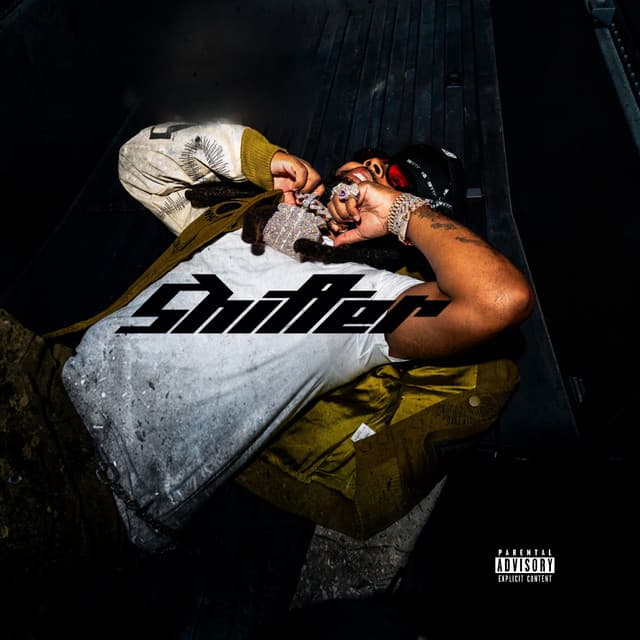 Shifter cover