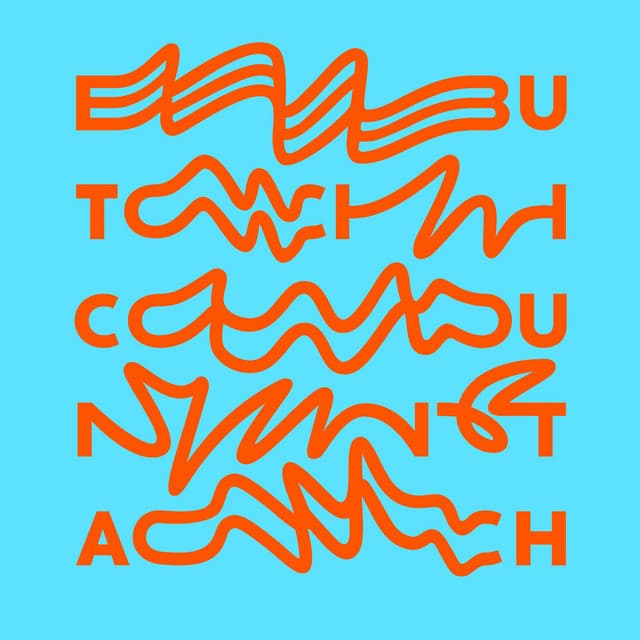 butch - countach cover