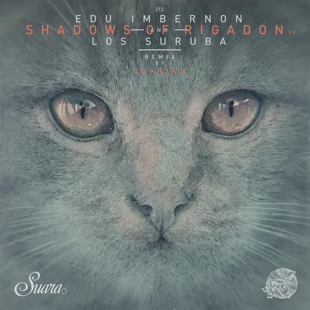 Shadows of Rigadon EP