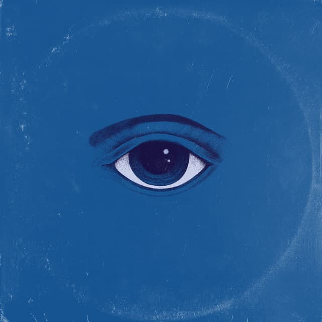 Eye of Re (Original Mix) cover