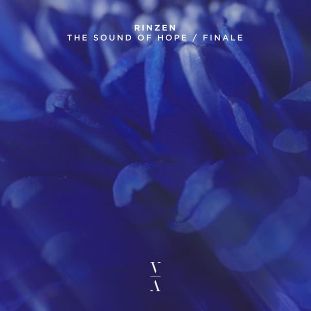 rinzen & emil toledo - the sound of hope cover