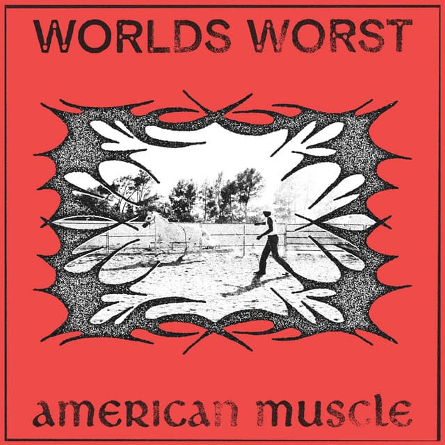 American Muscle