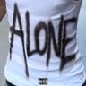 ALONE