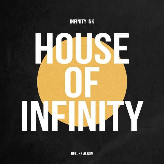 House Of Infinity