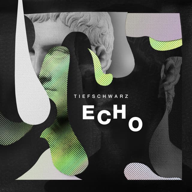 Echo 1 (Timo Maas Remix) cover