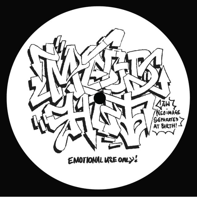 Just Off Wave cover