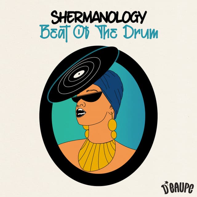 shermanology - beat of the drum cover