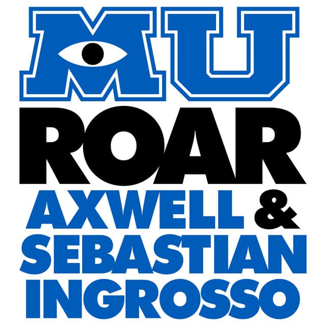 Roar cover