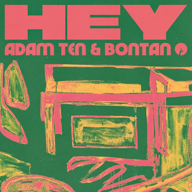 adam ten & bontan - hey cover