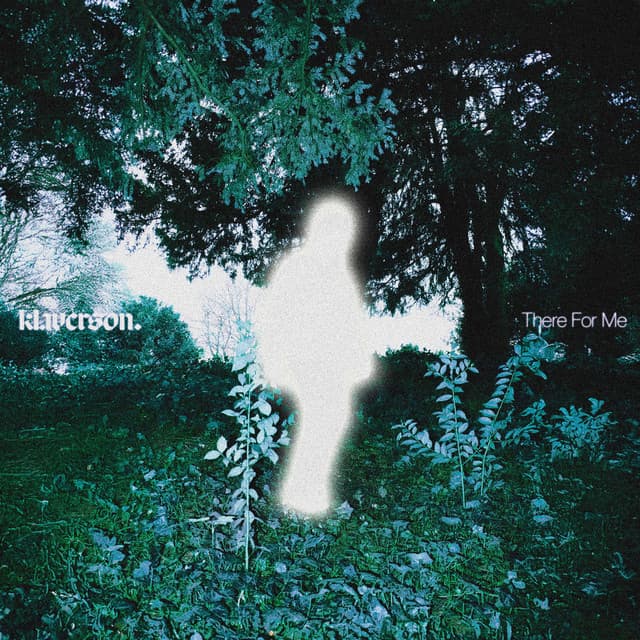 There For Me cover