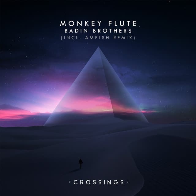 badin brothers - monkey flute cover