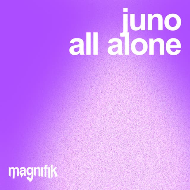juno (de) - all alone cover
