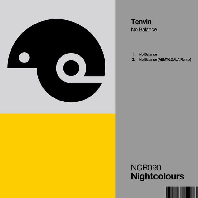 tenvin - no balance cover