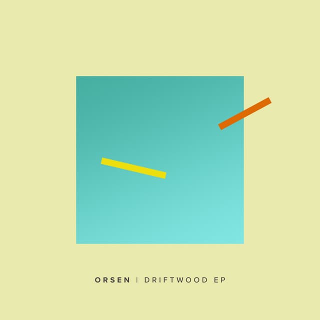 Driftwood (Extended Mix) cover