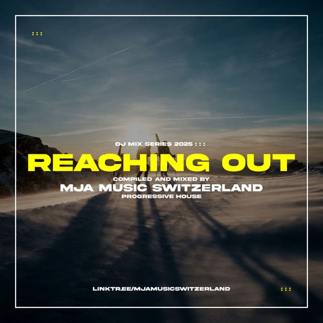 Reaching Out (DJ Mix)