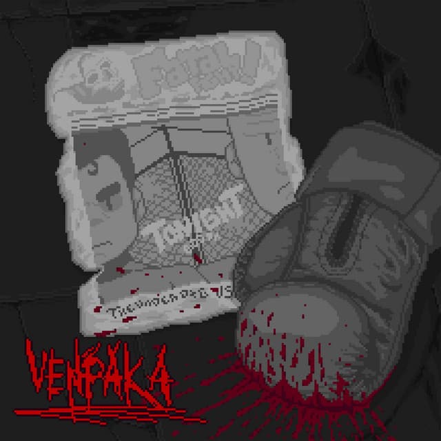 VENPAKA