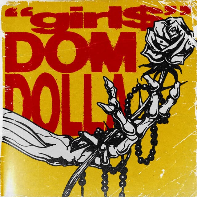 girl$ cover