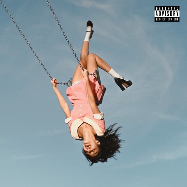 Purple cover