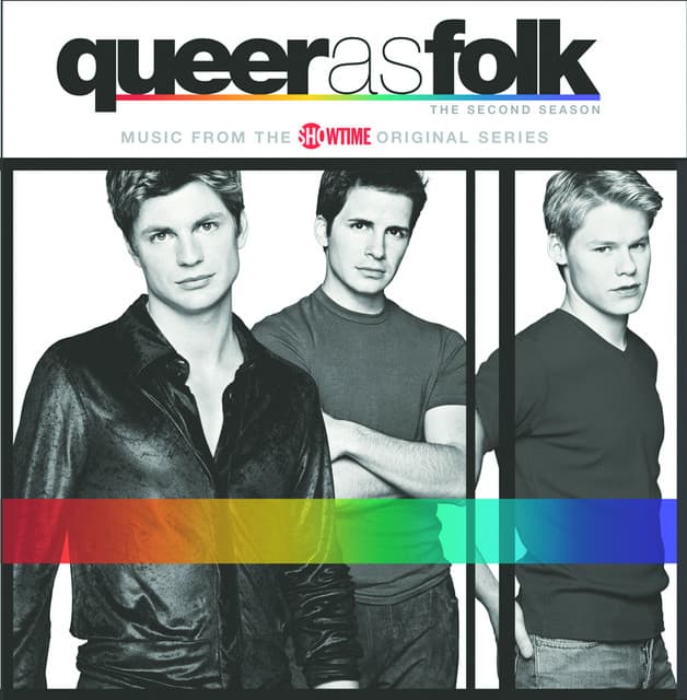 Queer As Folk: Second Season