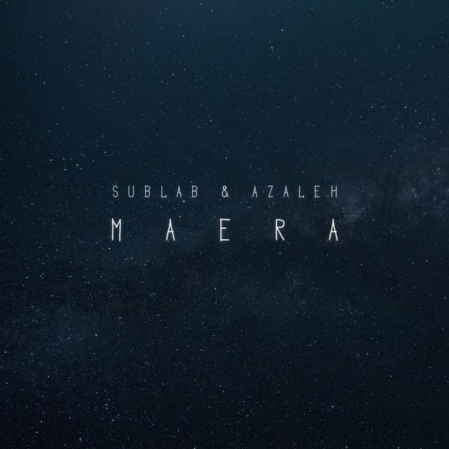 Maera cover