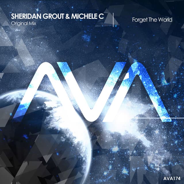 Forget The World cover