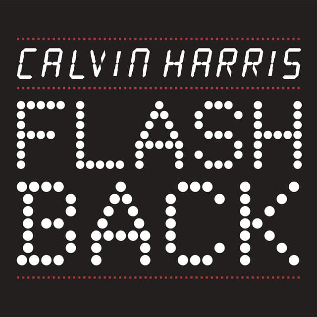 calvin harris ft. ayah marar - flashback (eric prydz remix) cover