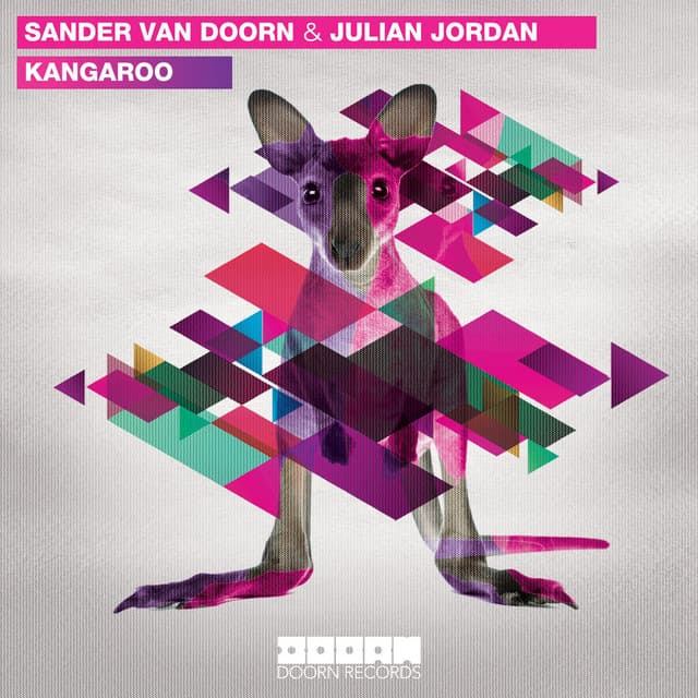 Kangaroo DOORN (SPINNIN') cover