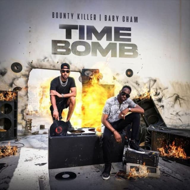 Badman Ting cover