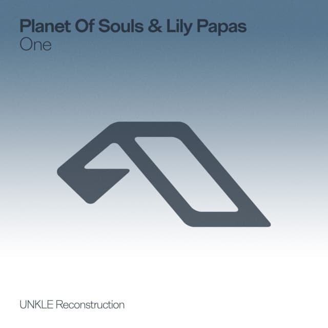 planet of souls & lily papas - one (unkle reconstruction) cover