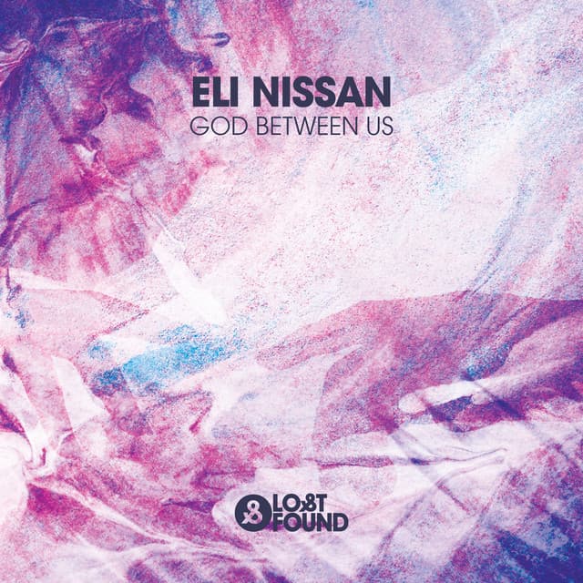 eli nissan - carrousel cover