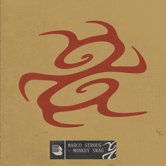 monkey swag cover