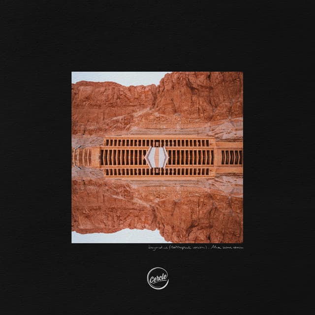 Beyond Us (Hatshepsut Version, Alex Wann Remix)