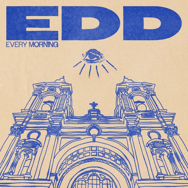 every morning cover