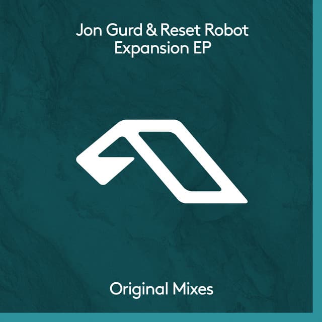 jon gurd & reset robot - moving air cover