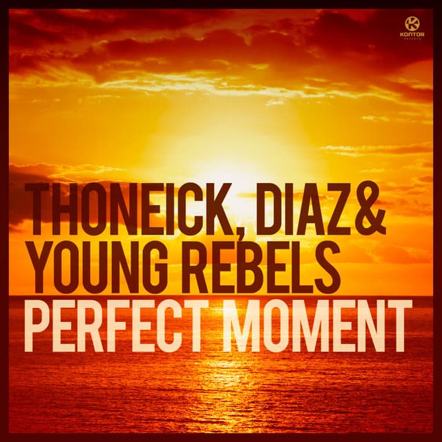 Perfect Moment