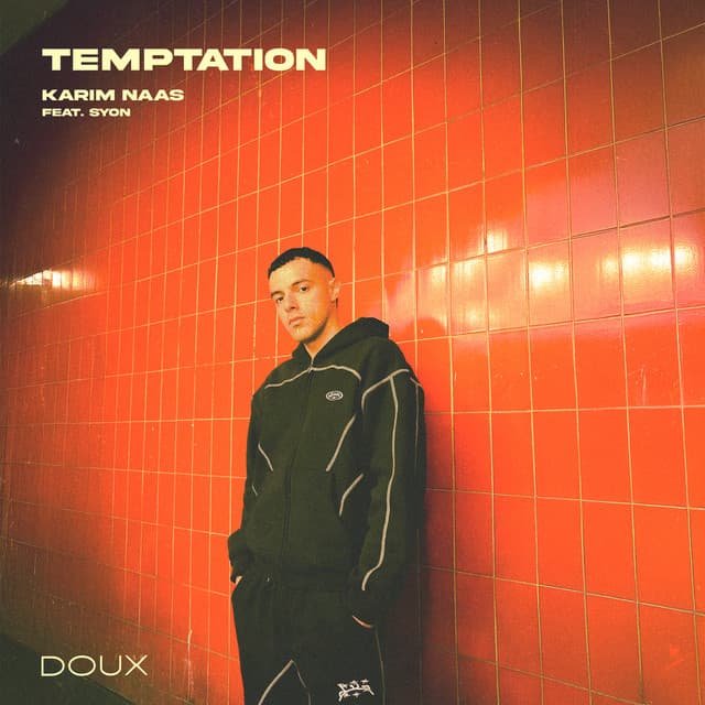 Temptation (feat. Syon)
