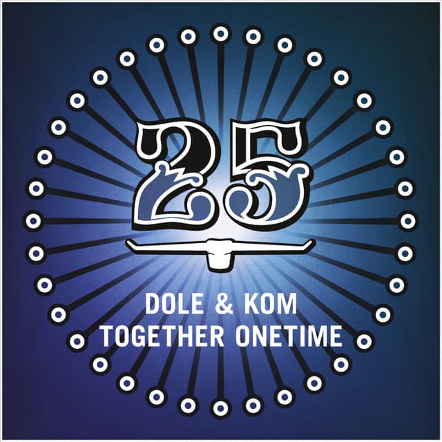 dole & kom - together onetime cover