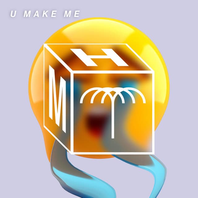 rafael - u make me cover