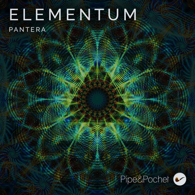 pantera - terra cover