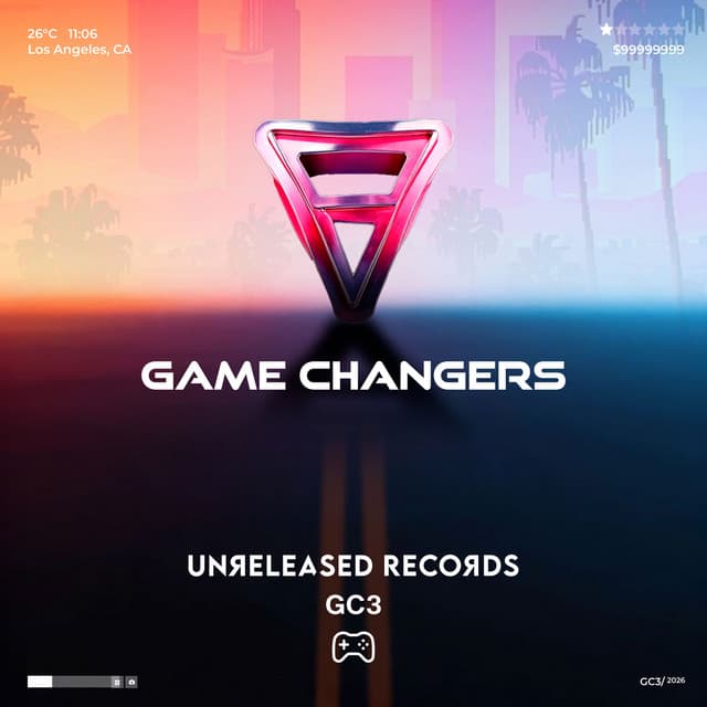 Game Changers 3